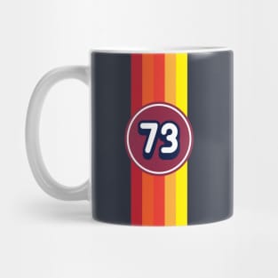 SeventyThree Mug